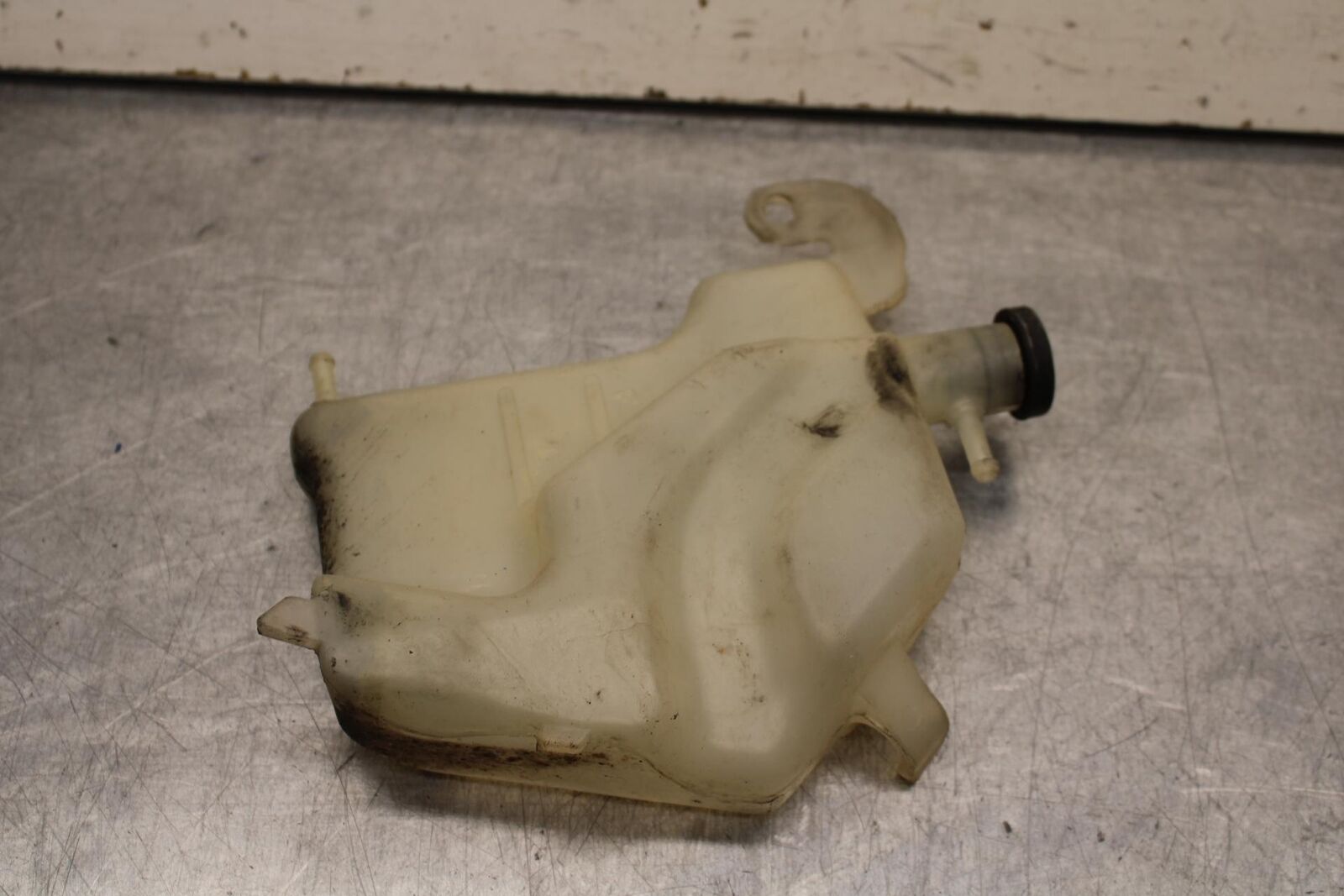 2006 Suzuki SV650 COOLANT WATER TANK RESERVOIR BOTTLE 17910-17G10 BB93