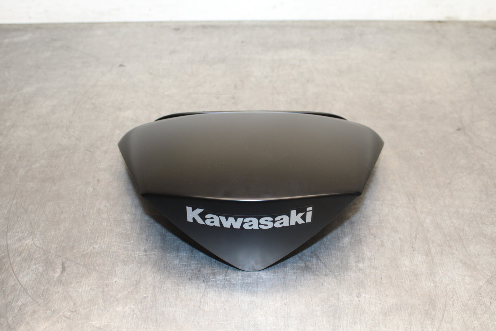 12-25 KAWASAKI NINJA ZX14R NEW!! CENTER REAR BACK TAIL FAIRING COVER COWL BB757