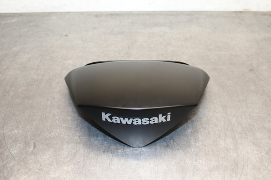 12-25 KAWASAKI NINJA ZX14R NEW!! CENTER REAR BACK TAIL FAIRING COVER COWL BB757