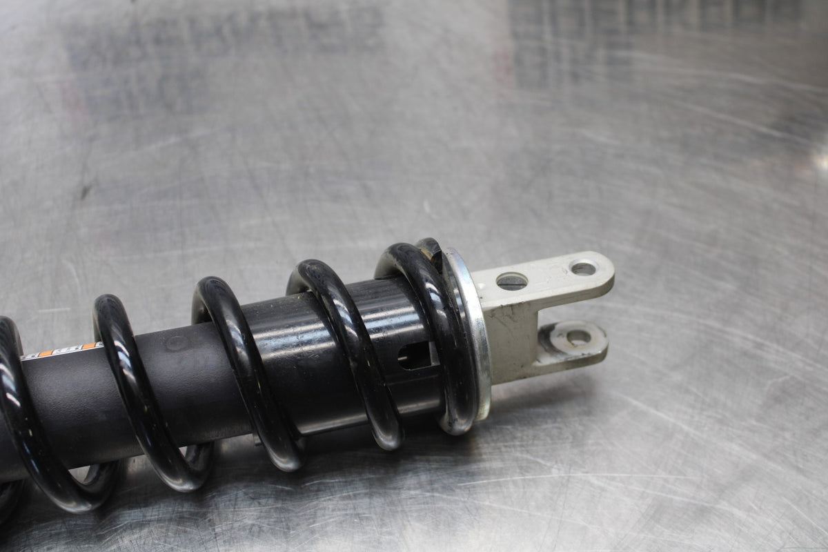 21-23 KAWASAKI NINJA ZX6R REAR BACK SHOCK ABSORBER SUSPENSION BB179