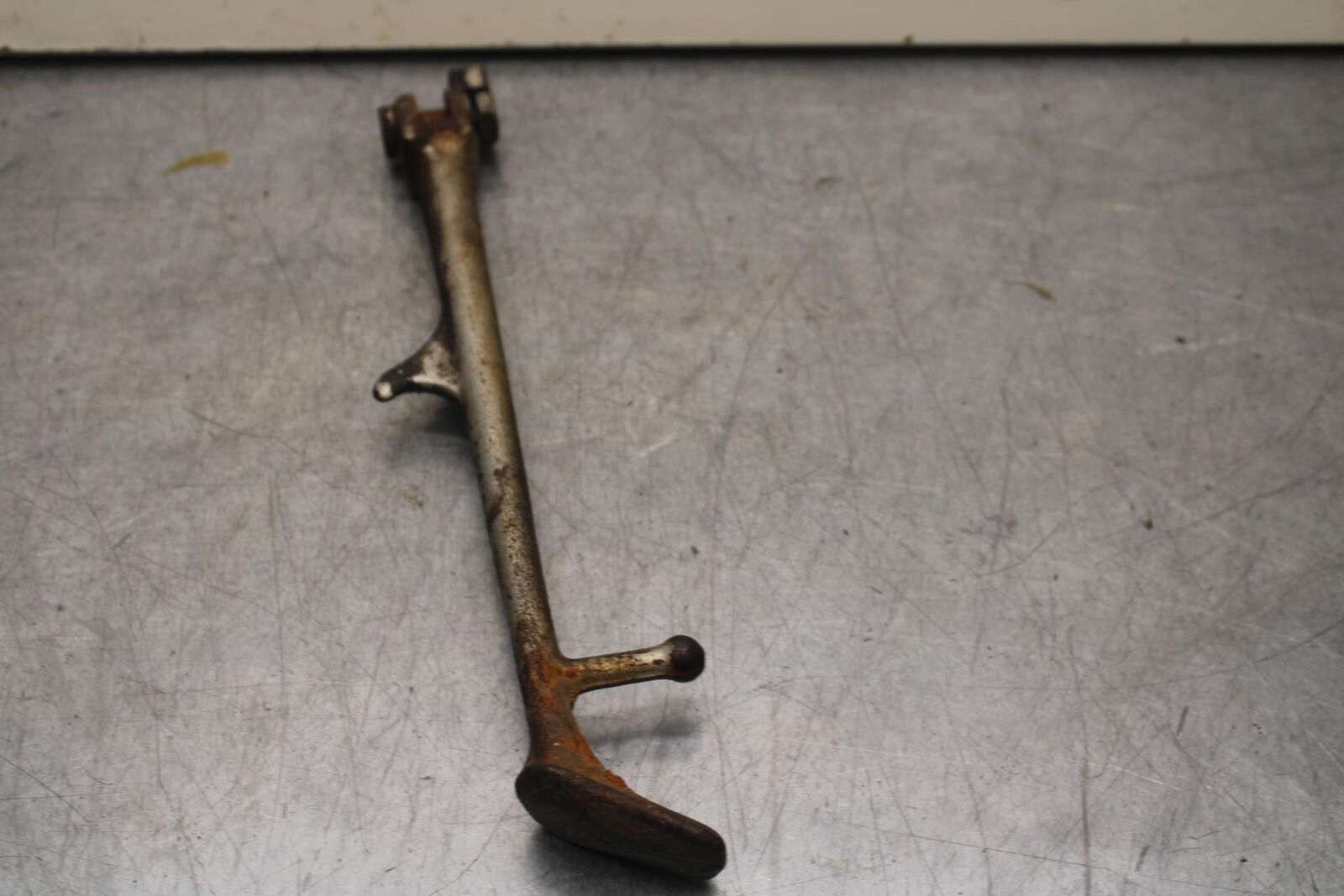 1988 Yamaha FZ600 KICKSTAND SIDE KICK STAND BB601