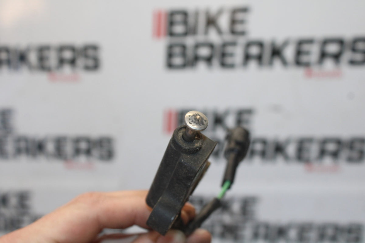 07 SUZUKI BOULEVARD M50 KICKSTAND SIDE KICK STAND SENSOR BB897