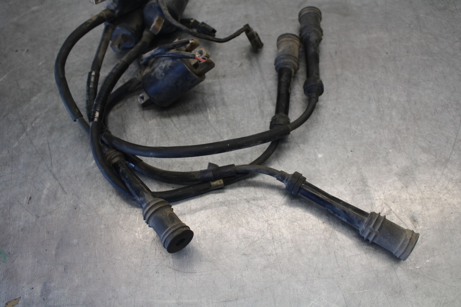 05-06 YAMAHA ROYAL STAR IGNITION COILS BB697