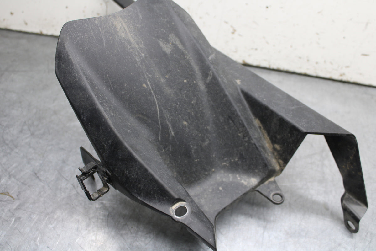 22-24 YAMAHA XSR900 REAR BACK DRIVE CHAIN GUARD COVER SHIELD BB710