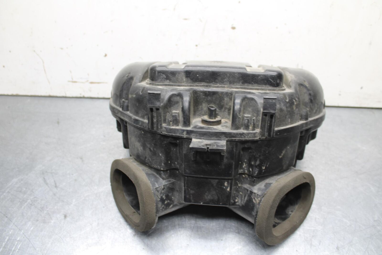 08-10 SUZUKI GSXR 600/750  AIRBOX AIR INTAKE FILTER BOX BB636