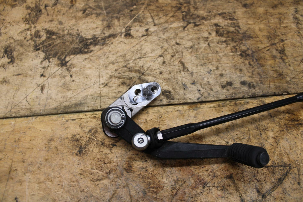 11-21 SUZUKI GSXR600 SHIFTER LINKAGE SHIFT LINK PEDAL BB346