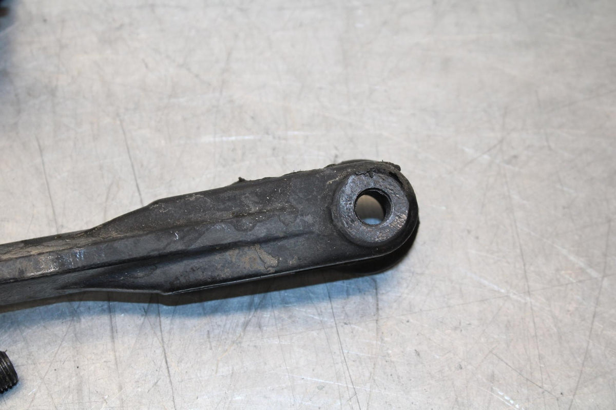 2008 Honda Interceptor 800 VFR800A ABS KICKSTAND SIDE KICK STAND BB566
