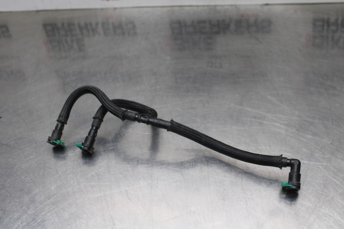 17-24 SUZUKI SV650 FUEL HOSE GAS LINE TUBE PIPE BB829