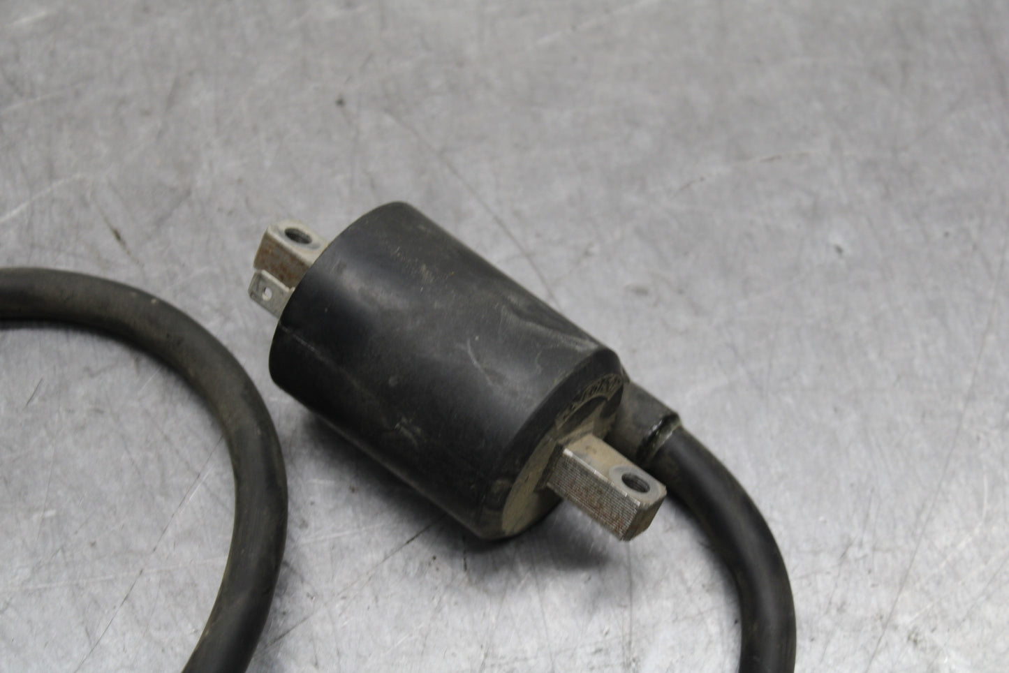 06-07 YAMAHA V STAR 1100 IGNITION COILS BB124