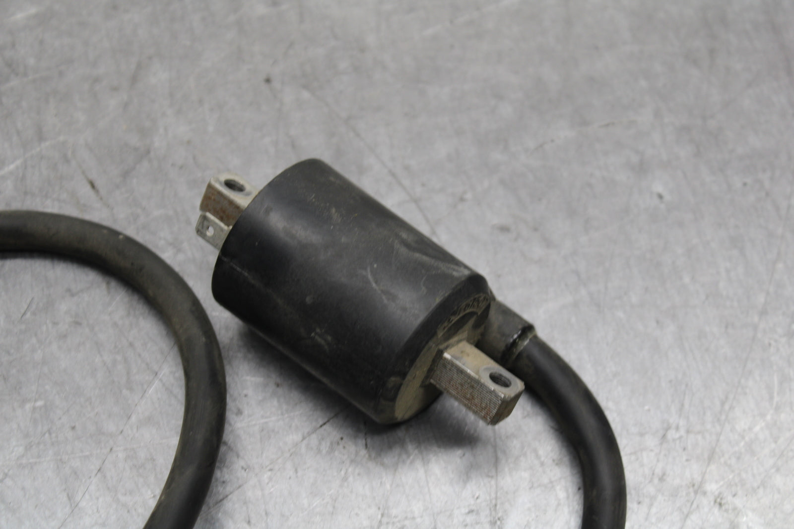 06-07 YAMAHA V STAR 1100 IGNITION COILS BB124