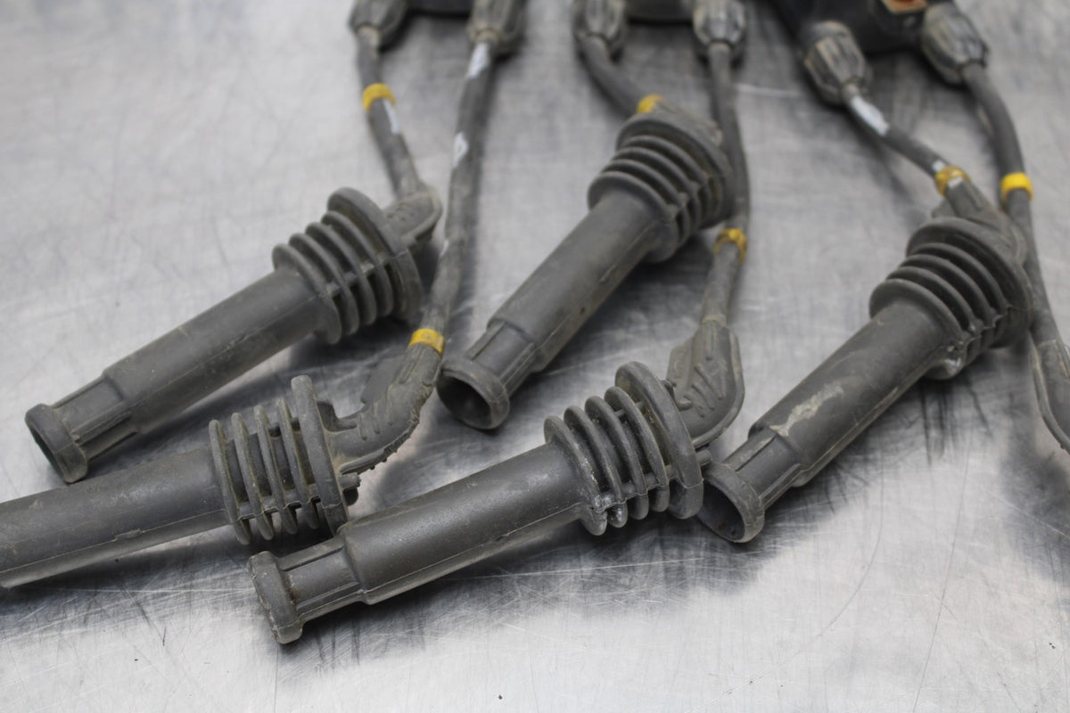 05 TRIUMPH ROCKET III IGNITION COILS BB186