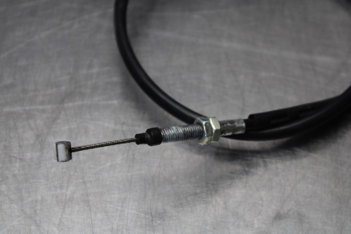 16 APRILIA TUONO V4 1100 CLUTCH CABLE LINE BB905