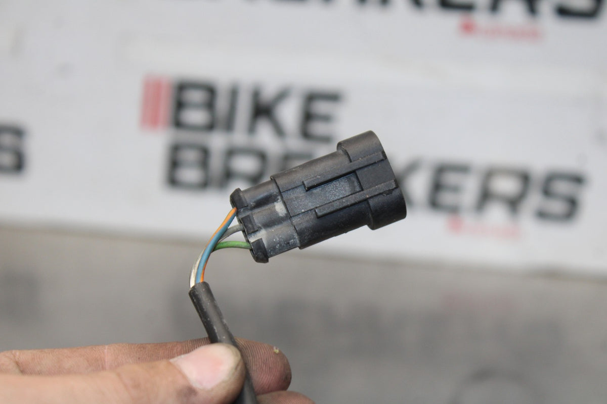 05 DUCATI SUPERSPORT 800 SPEED SPEEDOMETER SENSOR BB913