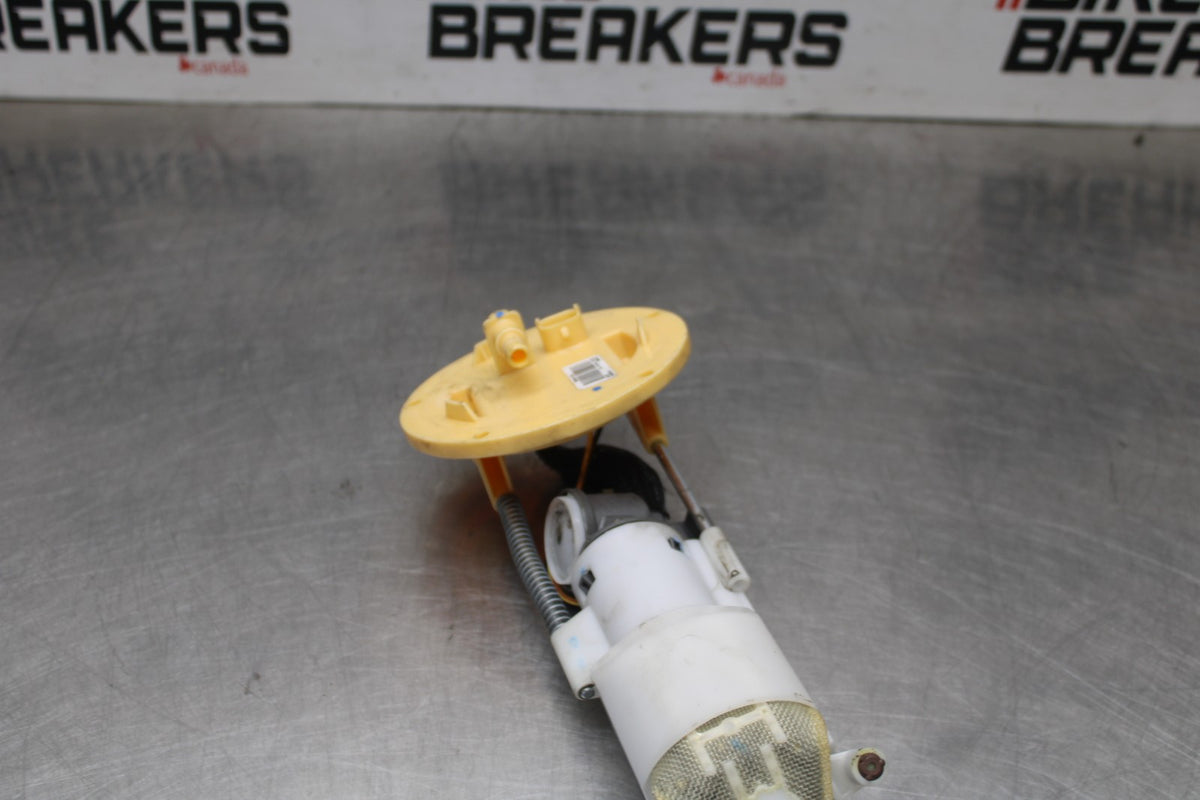 22 HARLEY-DAVIDSON PAN AMERICA 1250 FUEL PUMP GAS PETROL SENDER UNIT BB910