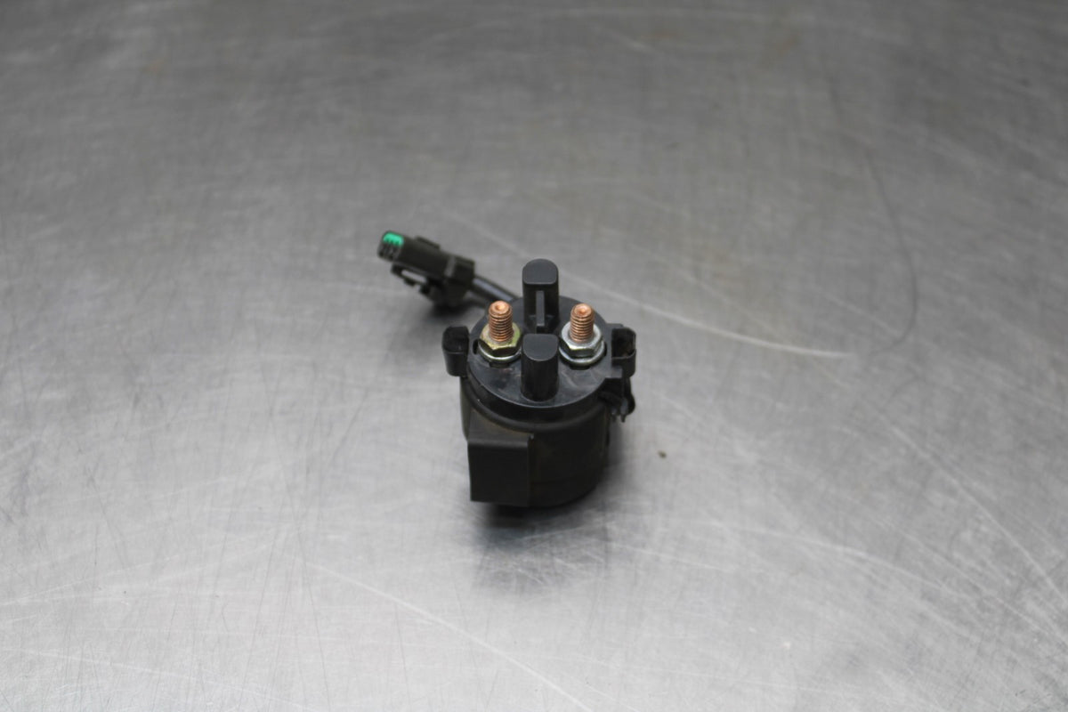 02 DUCATI MONSTER 620 ENGINE STARTER RELAY STARTING MOTOR SWITCH B851