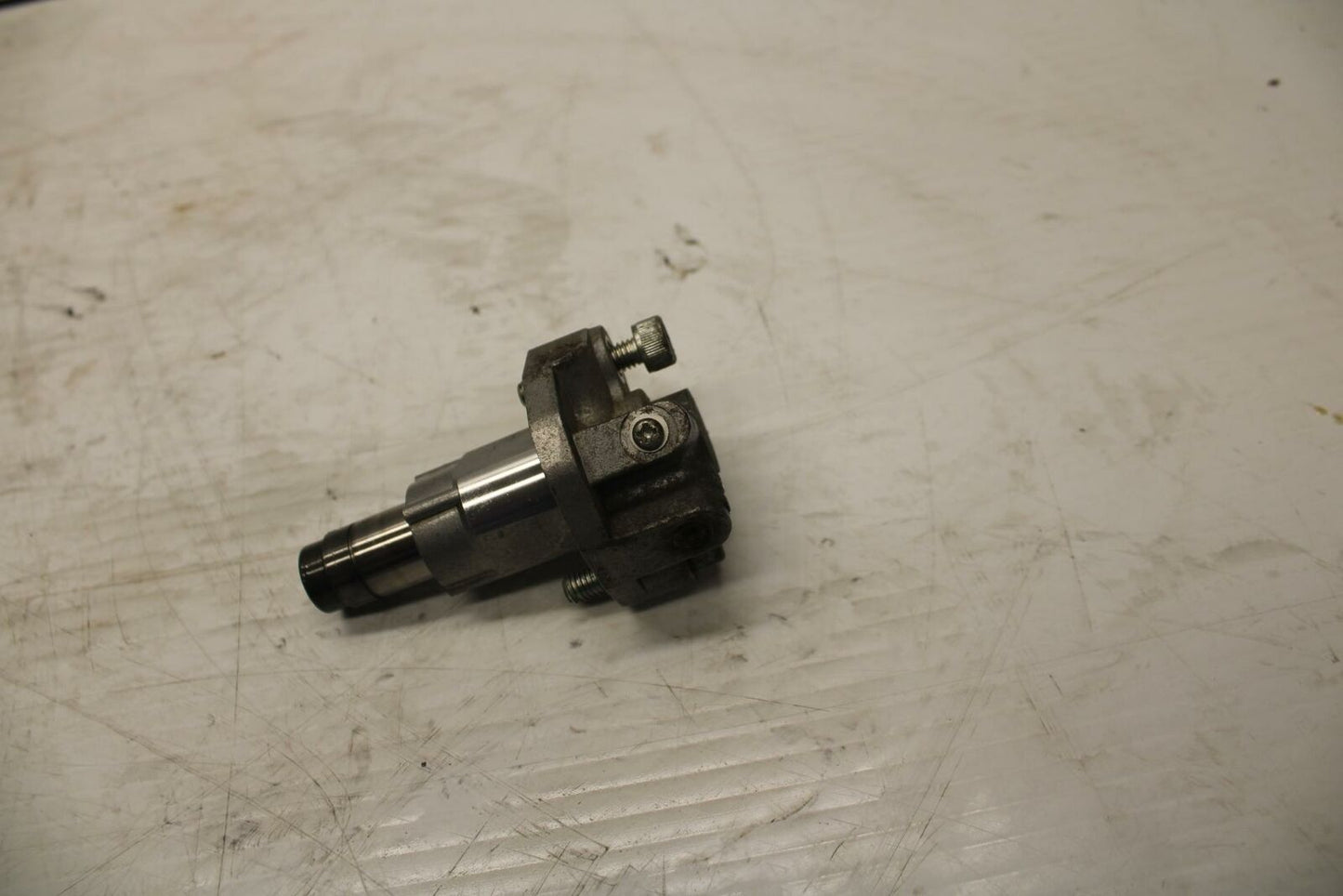 09-11 SUZUKI GSXR1000 CAM CHAIN CAMSHAFT TENSIONER BB284 #B