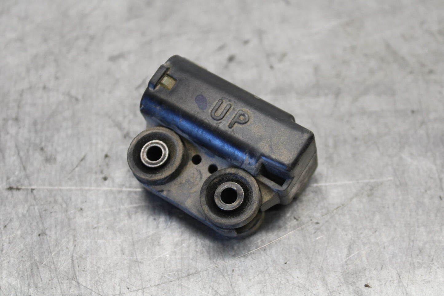 07-09 YAMAHA FZ6 TIP OVER BANK ANGLE CRASH SENSOR SWITCH  5PS-82576-01-00 BB713
