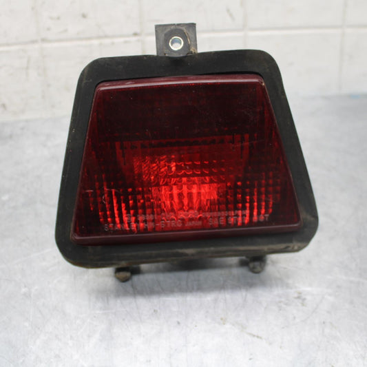1984 Honda Interceptor 750 VF750F REAR TAIL TAILLIGHT BACK BRAKE LIGHT BB38