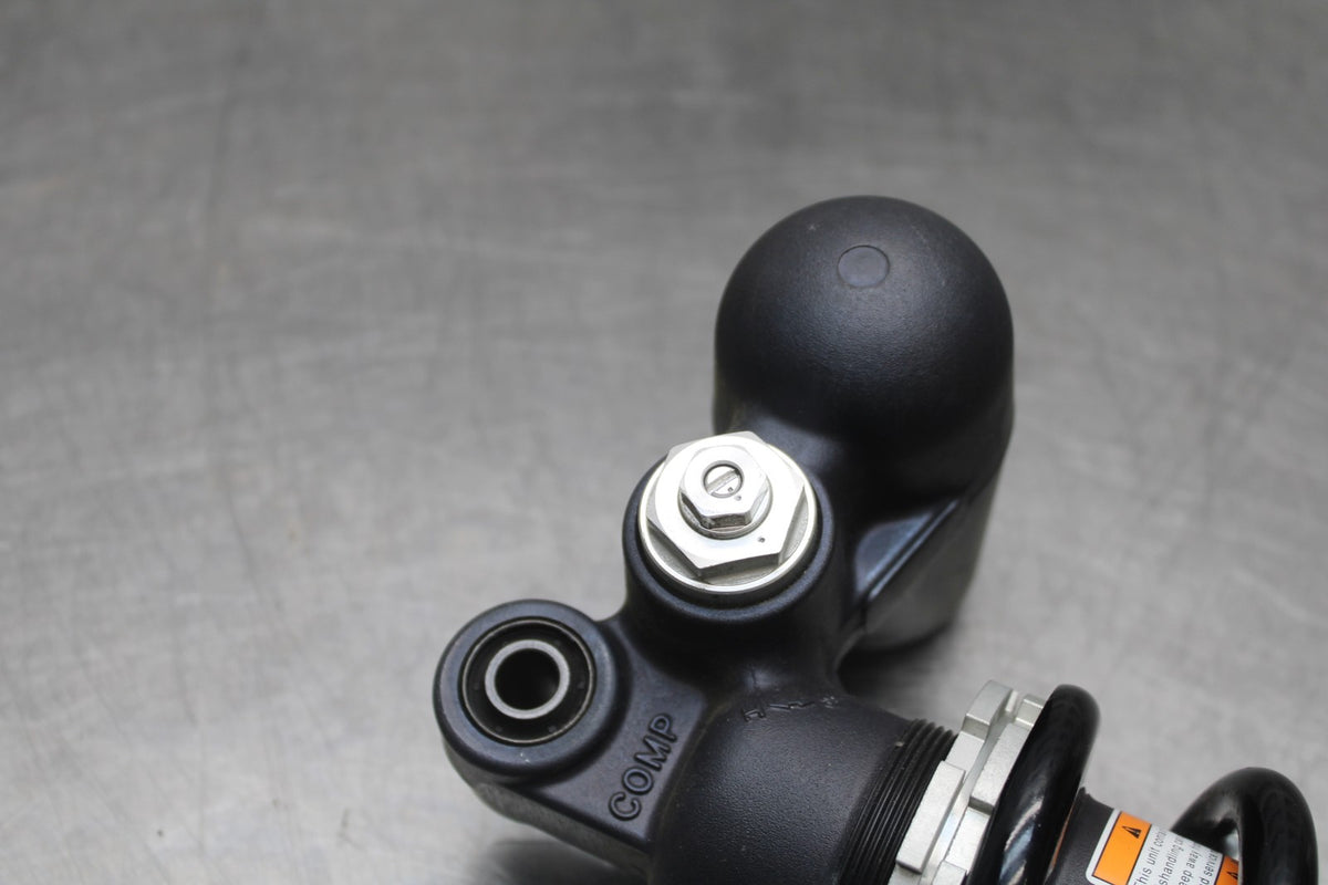 11-24 SUZUKI GSXR750 REAR BACK SHOCK ABSORBER SUSPENSION BB630