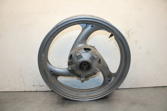86-89 YAMAHA FJ1200 REAR WHEEL BACK RIM BB18