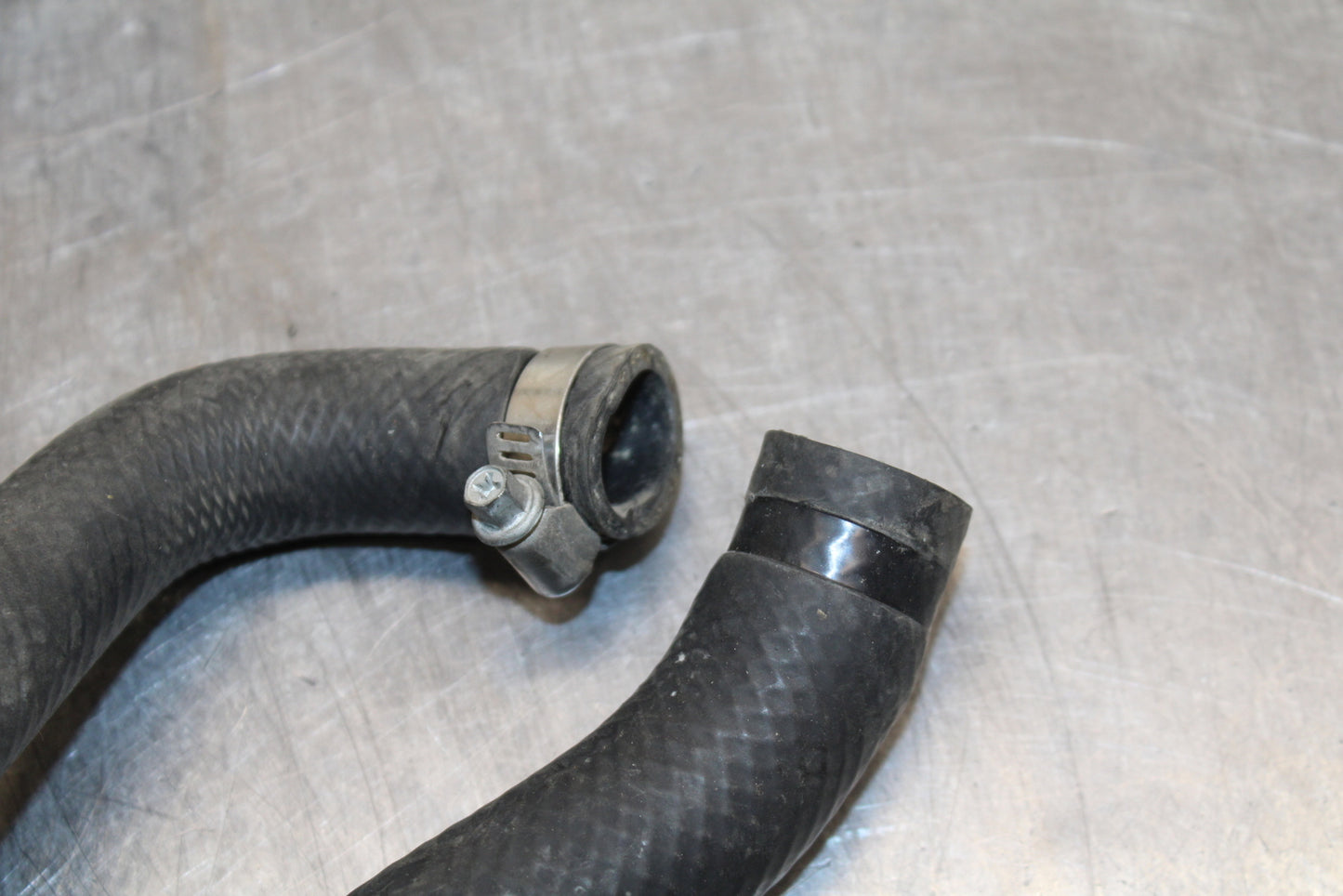 05-08 KAWASAKI VULCAN 1500 VN1500N CLASSIC RADIATOR HOSES BB133