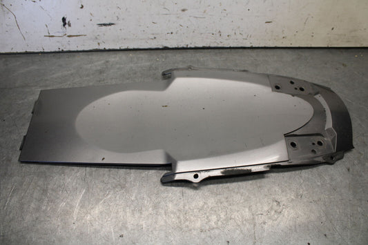 05-06 SUZUKI GSXR1000 REAR BACK TAIL UNDERTAIL FAIRING COWL FENDER BB663