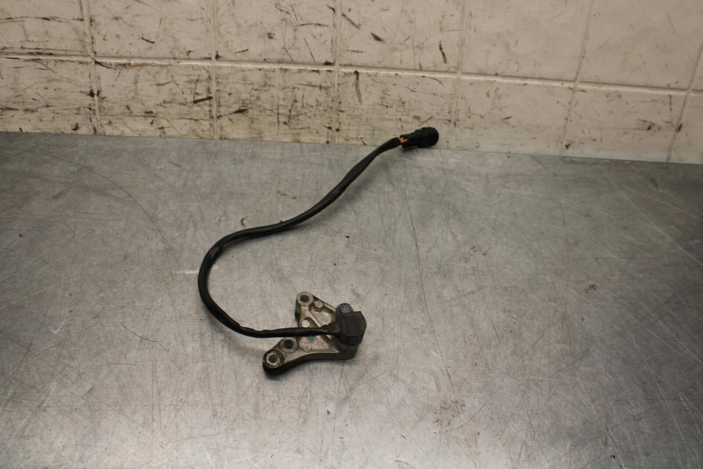 2014 Kawasaki Ninja 650 EX650E SPEED SPEEDOMETER SENSOR BB569