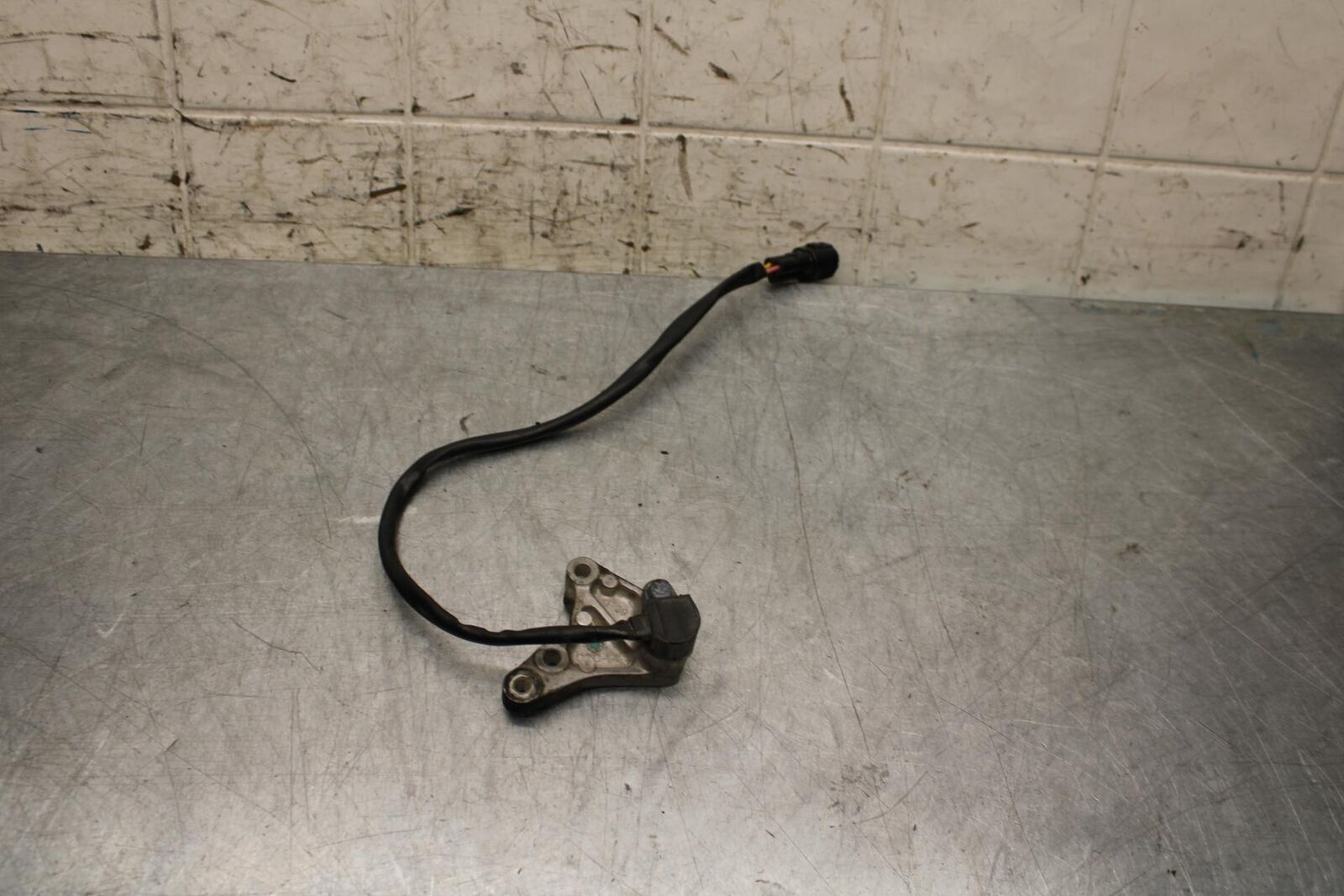 2014 Kawasaki Ninja 650 EX650E SPEED SPEEDOMETER SENSOR BB569