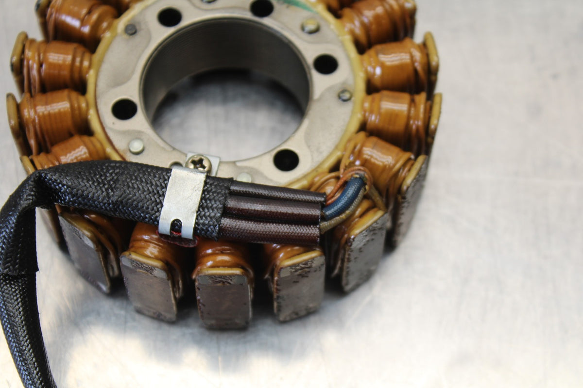 01-06 HONDA CBR600F4I STATOR GENERATOR ALTERNATOR MAGNETO BB185