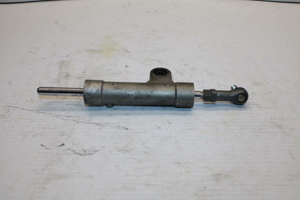 06-07 SUZUKI GSXR600 STEERING DAMPER STABILIZER 51750-40F80 BB245