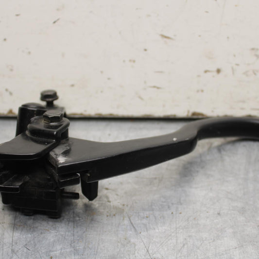15-16 KAWASAKI EX300 CLUTCH PERCH MOUNT WITH LEVER  BB635