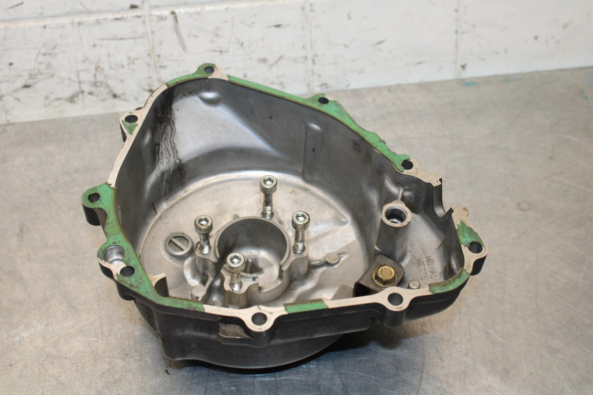 1999 Honda CBR600F4 STATOR MAGNETO ALTERNATOR GENERATOR COVER 11321-MBW-316 BB70