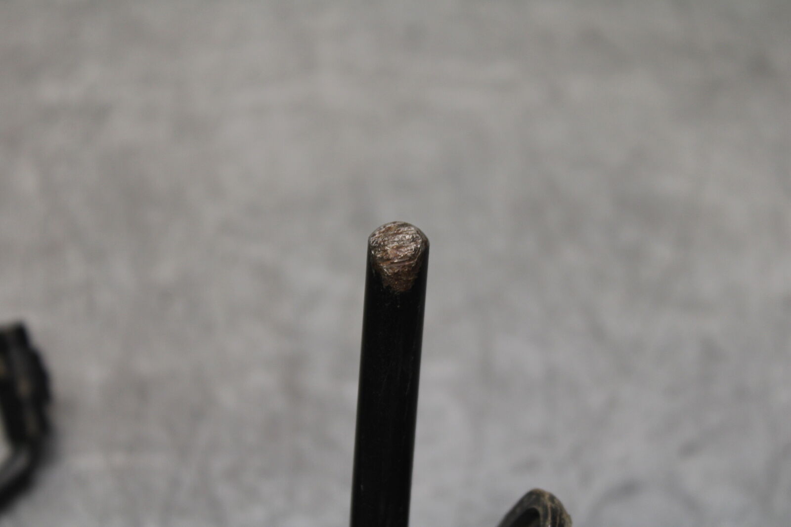 18-24 KAWASAKI NINJA 650 KICKSTAND SIDE KICK STAND BB725