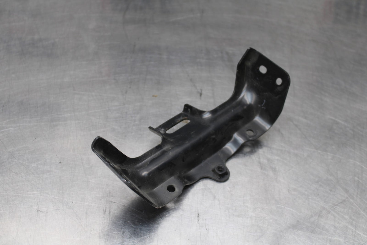 13-15 HONDA CBR500R GAS TANK FUEL CELL PETROL RESERVOIR BRACKET MOUNT BB834