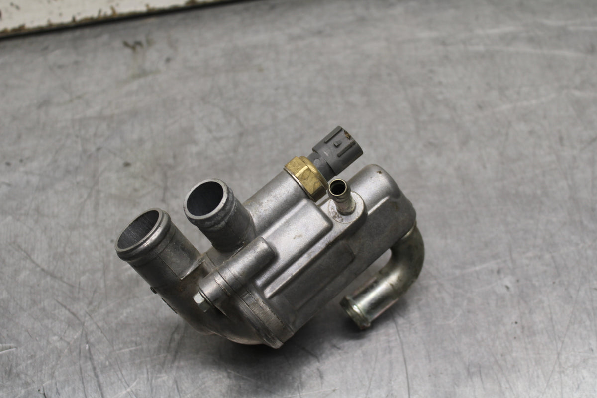 14 HONDA CTX1300A THERMOSTAT W HOUSING ASSEMBLY BB732