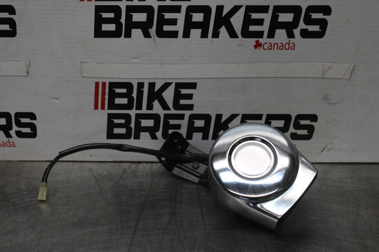 05-09 SUZUKI BOULEVARD C90 HORN SIGNAL BB918