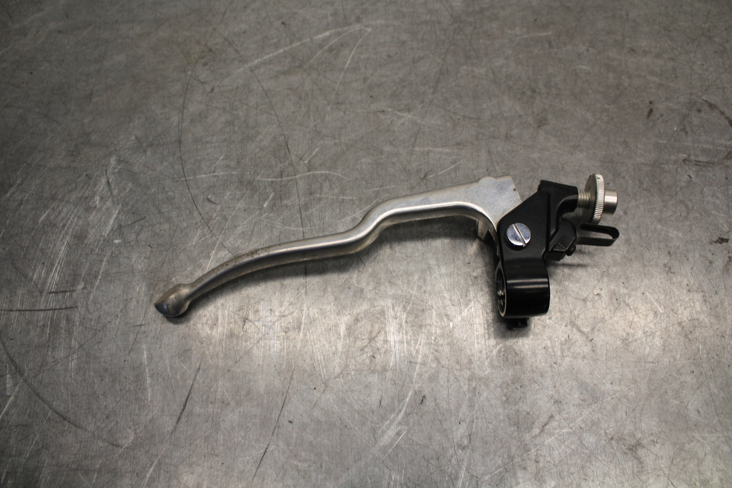17-21 HONDA CBR1000RR SP CLUTCH PERCH MOUNT WITH LEVER BB681