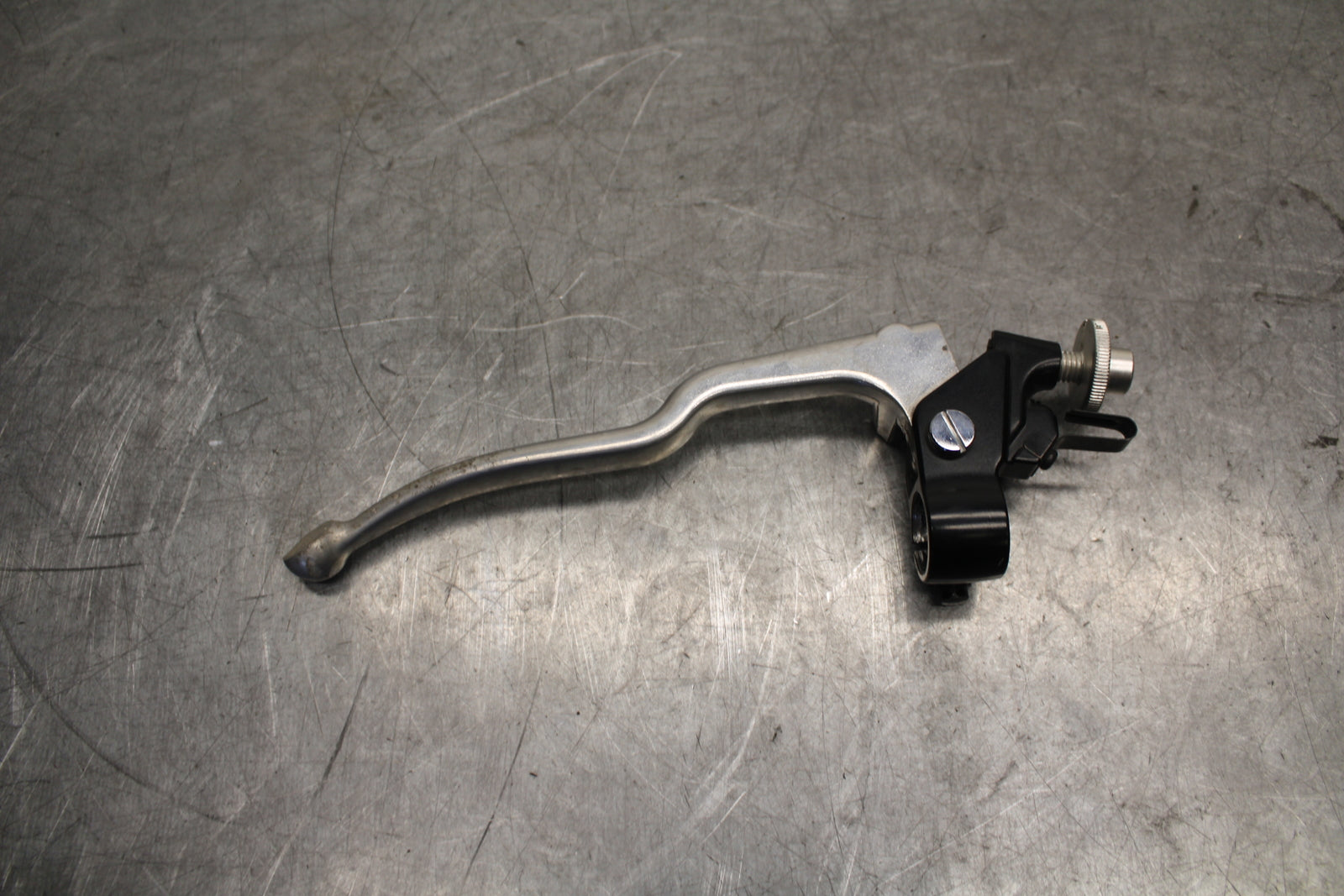 17-21 HONDA CBR1000RR SP CLUTCH PERCH MOUNT WITH LEVER BB681
