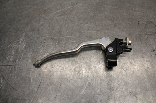 17-21 HONDA CBR1000RR SP CLUTCH PERCH MOUNT WITH LEVER BB681