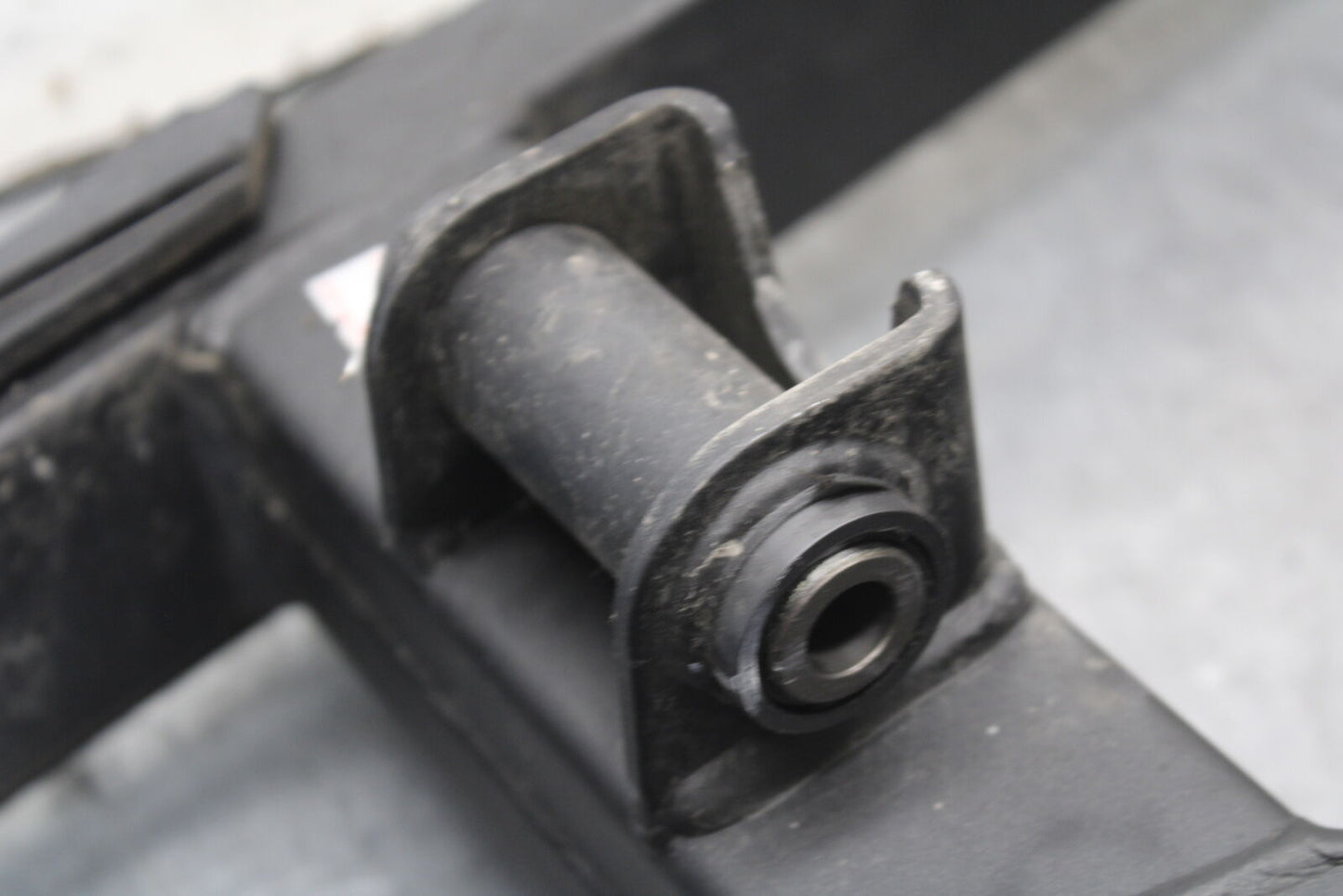 18-23 KAWASAKI NINJA 400 REAR SWINGARM BACK SUSPENSION SWING ARM BB660