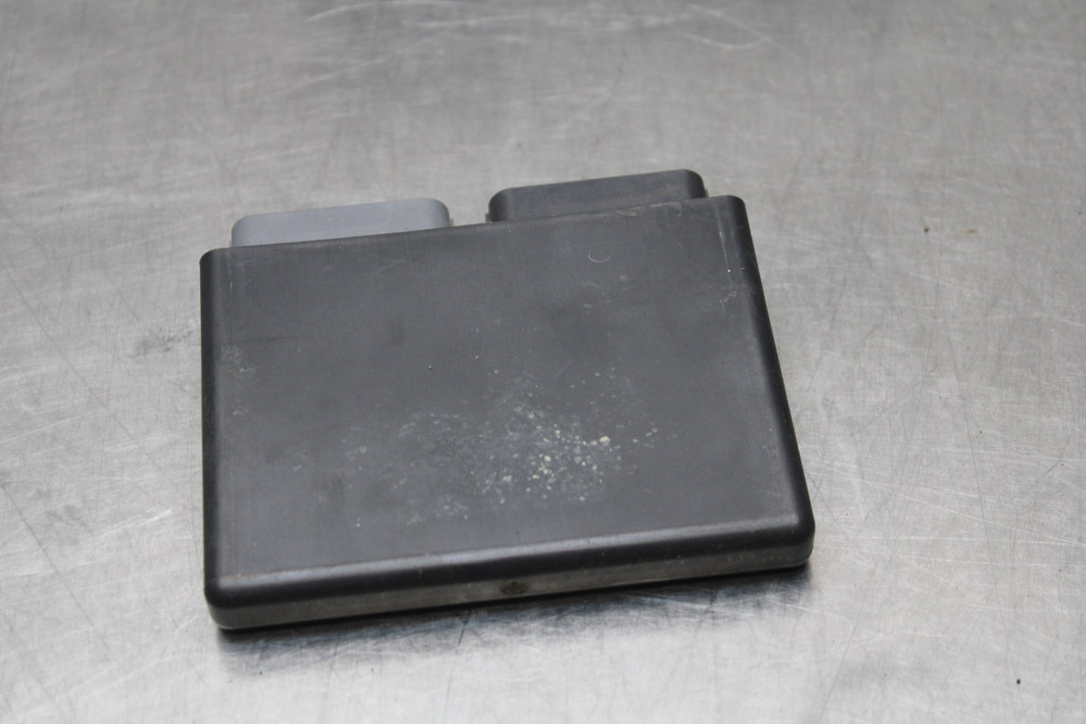 08 KAWASAKI NINJA ZX10R ECU COMPUTER CONTROLLER UNIT BLACK BOX ECM CDI BB201