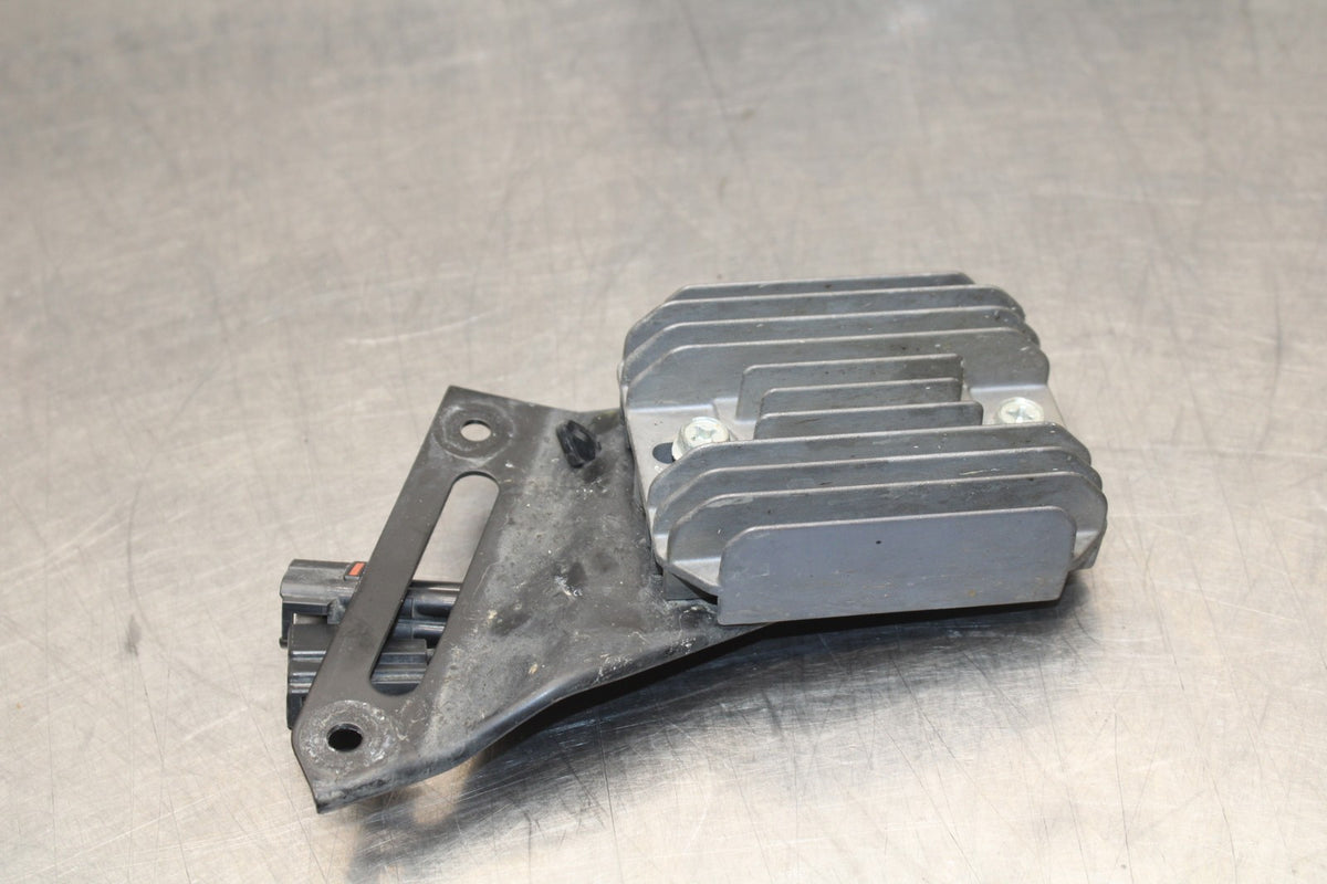 07 SUZUKI GSXR1000 RECTIFIER VOLTAGE REGULATOR BB770