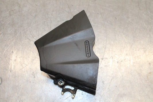 15-19 HONDA CBR300R ENGINE SPROCKET COVER  BB112