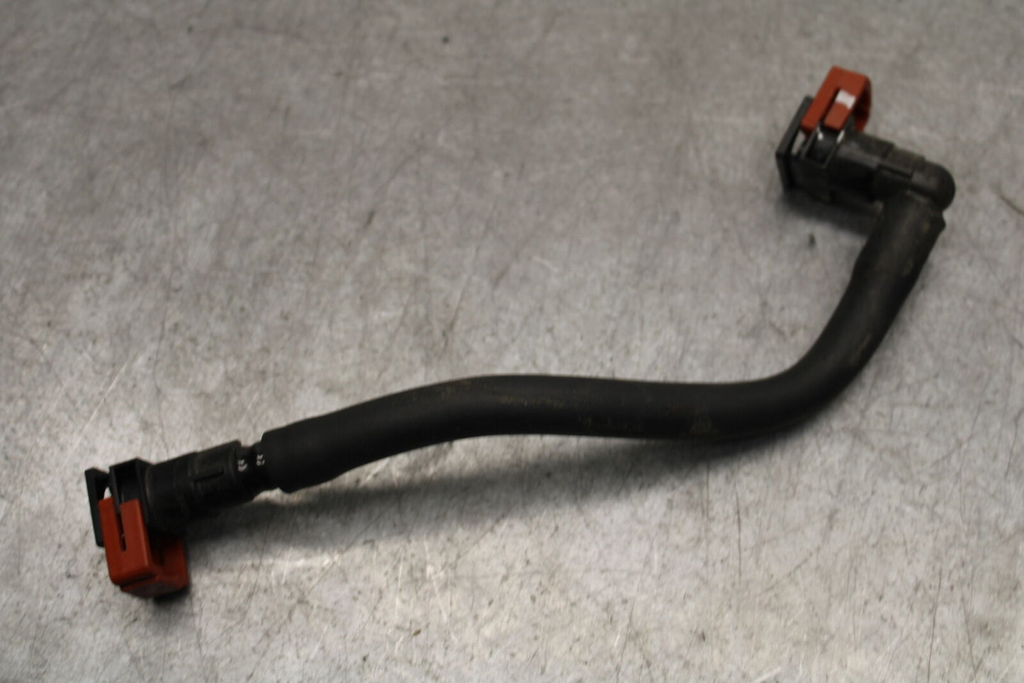 18-23 KAWASAKI NINJA 400 FUEL HOSE GAS LINE TUBE PIPE BB660