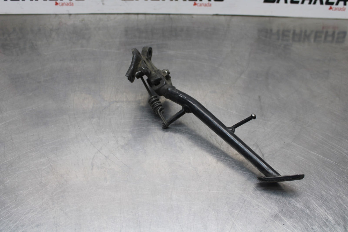 11-26 SUZUKI GSXR750 KICKSTAND SIDE KICK STAND BB810