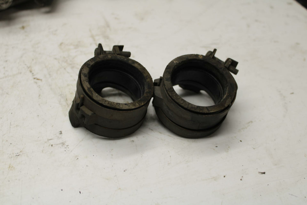 00-07 HONDA SHADOW SABRE 1100 INTAKE MANIFOLDS BB355