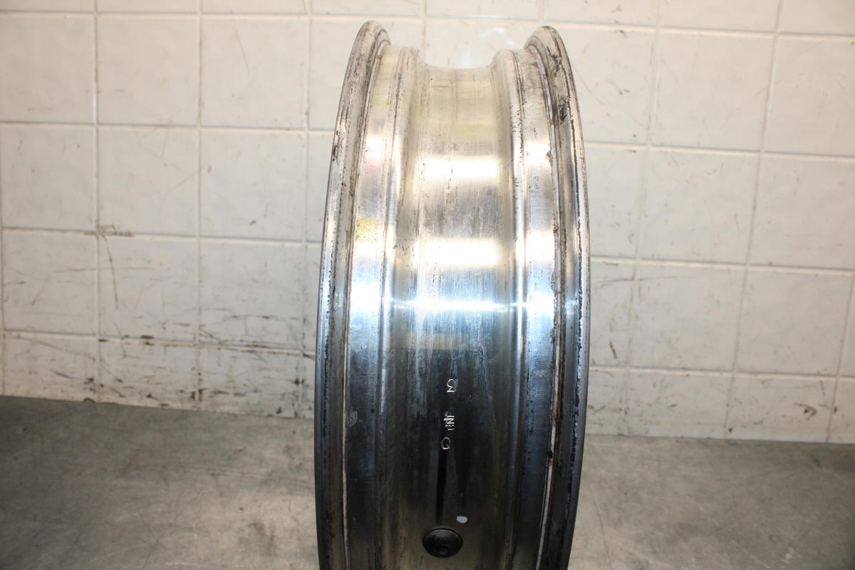 2007 Honda Shadow Spirit 1100 VT1100C REAR WHEEL RIM BB561