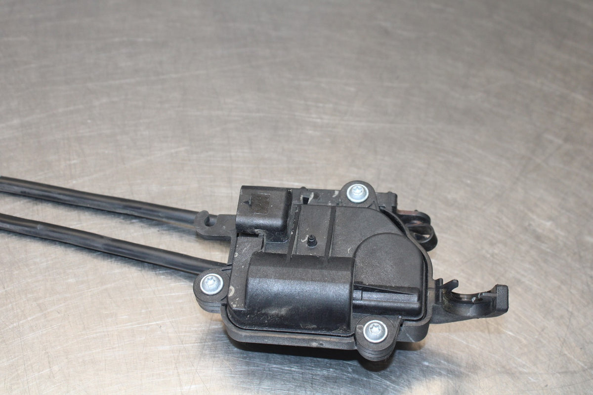17-20 BMW S1000R EXHAUST VALVE SERVO MOTOR BB909