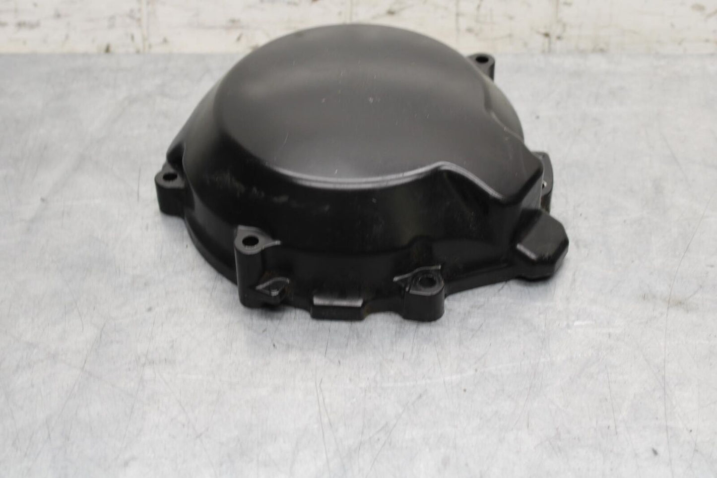 2012 Kawasaki Ninja ZX14R ZX1400E STATOR MAGNETO ALTERNATOR GENERATOR COVER BB60