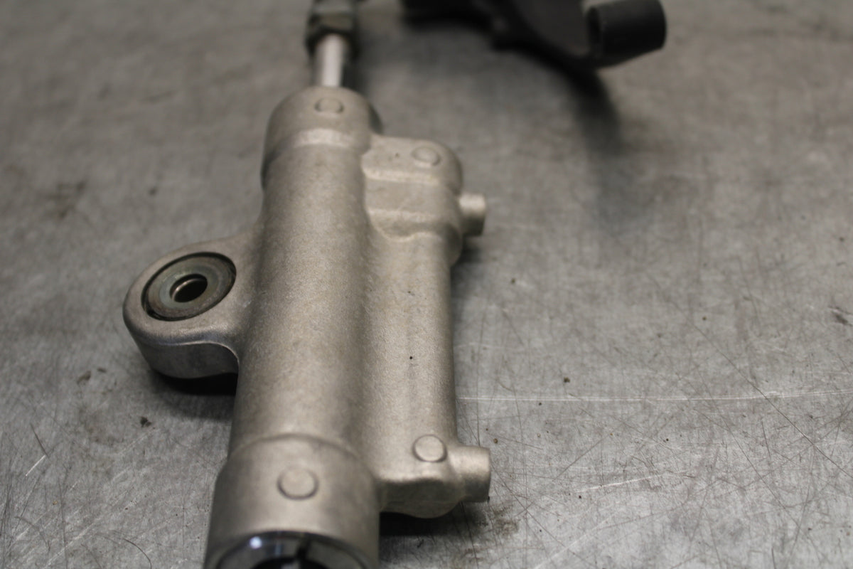 07-08 YAMAHA YZF R1 STEERING DAMPER STABILIZER BB675